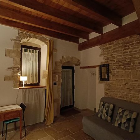 Вилла Casa Torre Dell'Angelo Битонто Экстерьер фото
