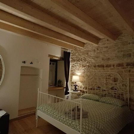 Вилла Casa Torre Dell'Angelo Битонто Экстерьер фото