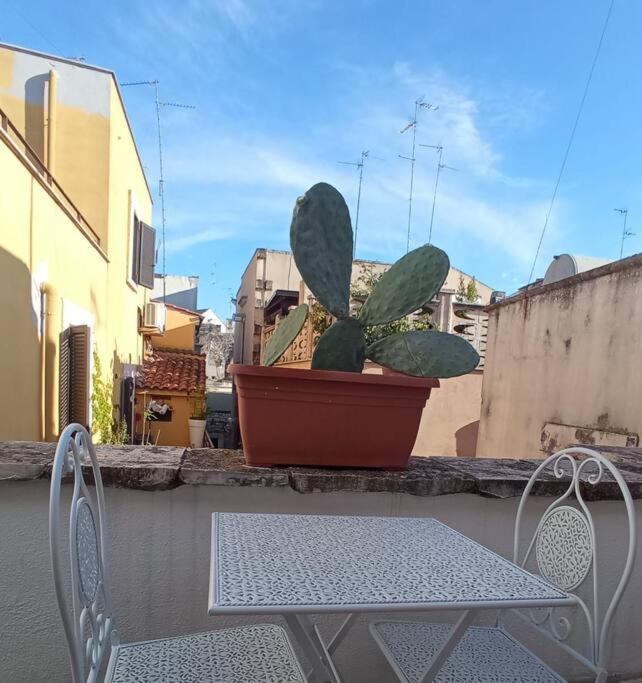 Вилла Casa Torre Dell'Angelo Битонто Экстерьер фото