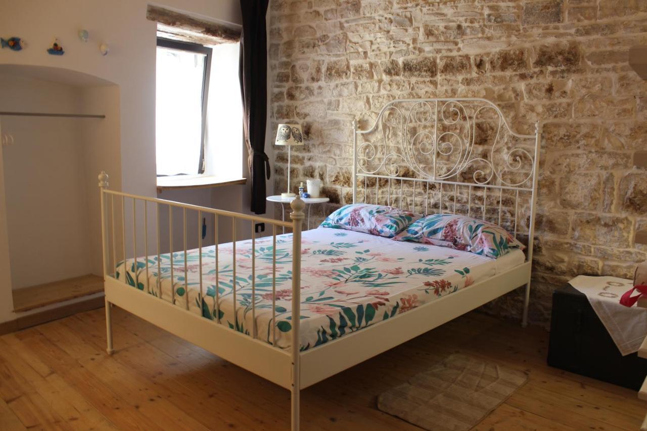 Вилла Casa Torre Dell'Angelo Битонто Экстерьер фото