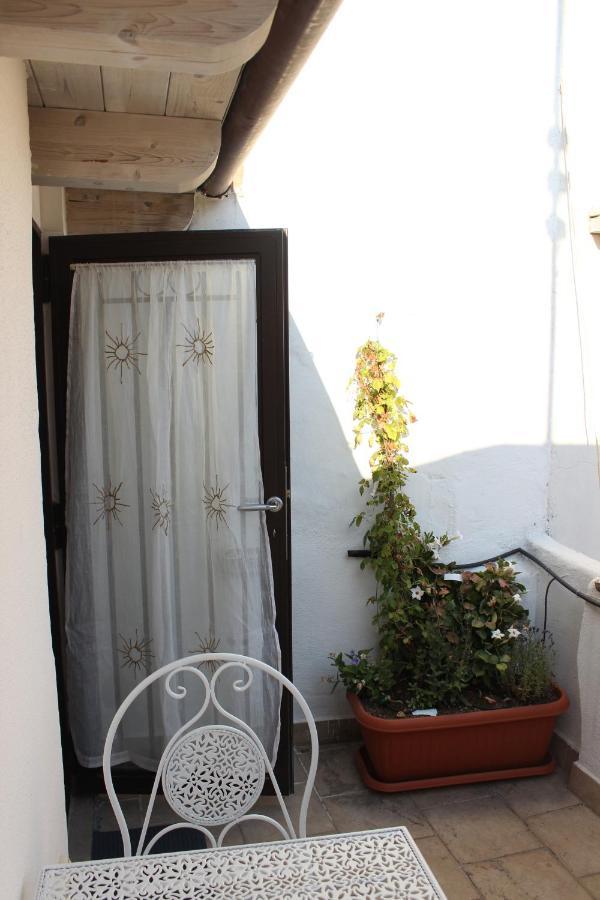Вилла Casa Torre Dell'Angelo Битонто Экстерьер фото