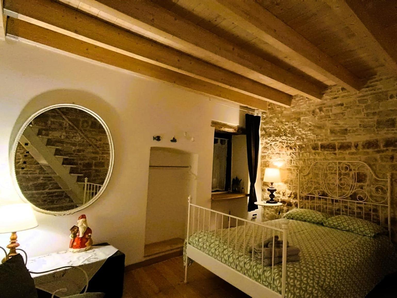 Вилла Casa Torre Dell'Angelo Битонто Экстерьер фото